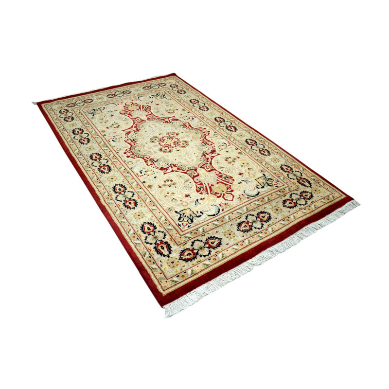 Gammons Oriental Hand Woven 140cm X 220cm Area Rug