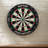 Viper Shot King Sisal Dartboard, 17.75 Inch Regulation Size