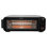 Plat instantané sans préchauffage requis * Four à pizza et grille-pain 6-en-1 avec technologie InstantHeat, convient à une pizza fraîche ou congelée de 12 po, cuite au four, rôtie, grillée et réchauffée