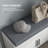 Shoe Bench Entryway Bench With Shoe Storage Adjustable Shelves And Shutter Doors 35.4" Shoe Organizer