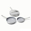 Caraway Fry Pan Trio
