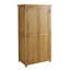 Hagberg 2 Door Wardrobe