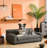 Elevated Dog Sofa Bed Pet Sofa-121424516