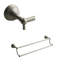 Retro™ Double 24" Towel Bar-50350806
