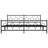Metal Open-Frame Bed-105481174-97839798