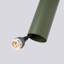 Bergmundur 3 - Light Stainless Steel Pendant-634099218