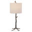 Lampe de table standard 30 po Carlo-41637310-41637309