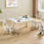 Beige selected