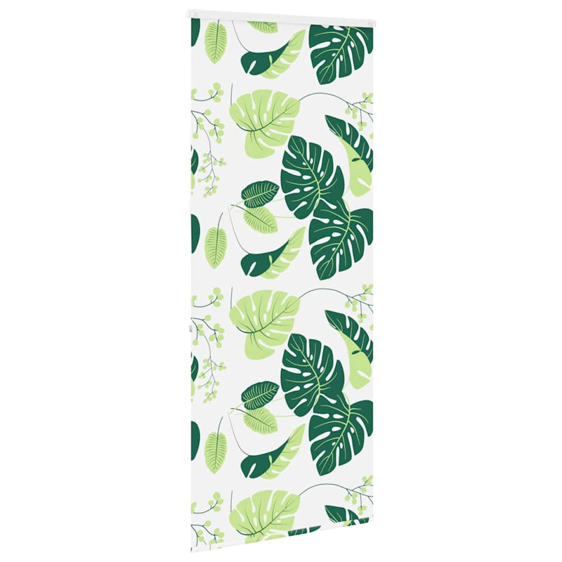 Room Darkening Roller Blind, 100cmW x 240cmL
