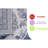 6x9 Area Rug With Blue/silver/ Pattern, Non-shedding, Stain , For Dining Room, Bedroom, Living Room Decor Rug, Revamps Dining, Home Office