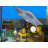 9Ft Umbrella With Light，Pattern-1729095772