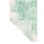 Allexis Abstract Hand Loom Indoor / Outdoor Area Rug-1235540752