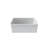 27'' L Single Bowl Fireclay Kitchen Sink