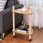 44.5 cm W Kitchen Island with