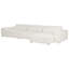 Boleslovas 3 Seater Sofa & Chaise-1596714687-1596714627