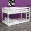Floor Bunk Bed With Ladder-1738751484