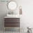 Wall Mounted Towel Ring With Installation Hardware-72504223