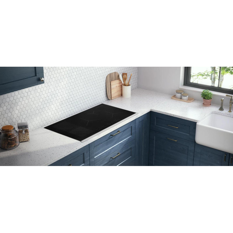 Frigidaire Gallery 36" Induction Cooktop