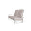 Banc oscillant avec coussins Askar-19644262-19644276-19644285
