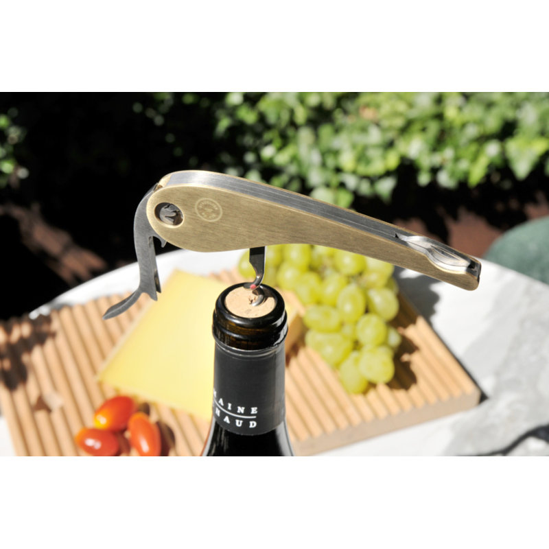 Corkscrew
