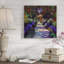 Claude Monet - Wrapped Canvas Painting-21210979