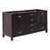 Panchuri ARIEL Cambridge 66'' Double Bathroom Vanity Base Only