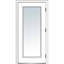 Porte d'entrée avant en verre transparent-30885921-30885924-31386618