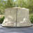7.5FT Umbrella Screen Mosquito Net, Umbrella Cover Netting