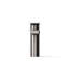 Parallel Single-Handle Bathroom Sink Faucet, Single-Hole Faucet with Pop-Up Drain, 0.5 GPM-1344121836
