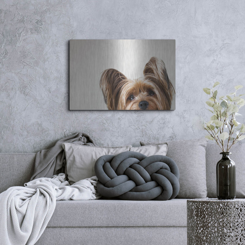 " Jeri " by Susan Sabo, 24" H x 36" W