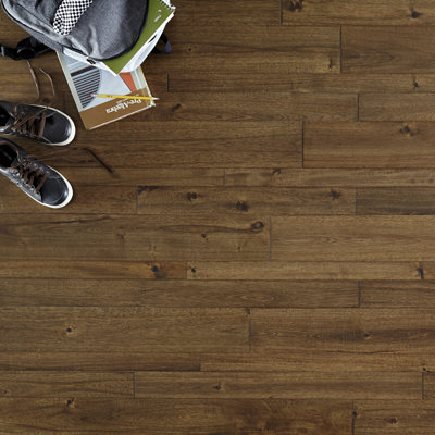 Bengal Bay Bengali Hardwood Flooring