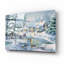 Red Barrel Studio® «A Fine Winter's Eve» par Nicky Boehme-1082456692