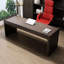 Bureau moderne et simple avec tiroirs-113101078-113101079