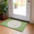 Beige/Gray/Green