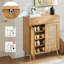 Armoire de rangement pour 20 paires de chaussures-902198811