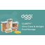 OGGI Fresh 100 oz. Contenant alimentaire-87392369