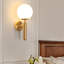 Recessed Wall Light