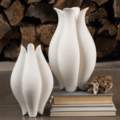 Vase d'étang