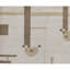 Himalayan Wool Abstract Area Rug