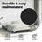 Strath vidaXL Bed Frame, Faux Leather Upholstered Platform Bed Frame, No Mattress-285223866-285223840
