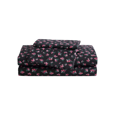 Ensembles de draps de fantaisie Betsey Johnson