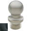 Ball Tip for Square Corner Hinge-22319981