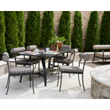 Antibes 7 Piece Dining Set