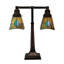 Mackintosh Leaf Table Lamp
