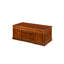 Genoa Solid Wood Executive Desk