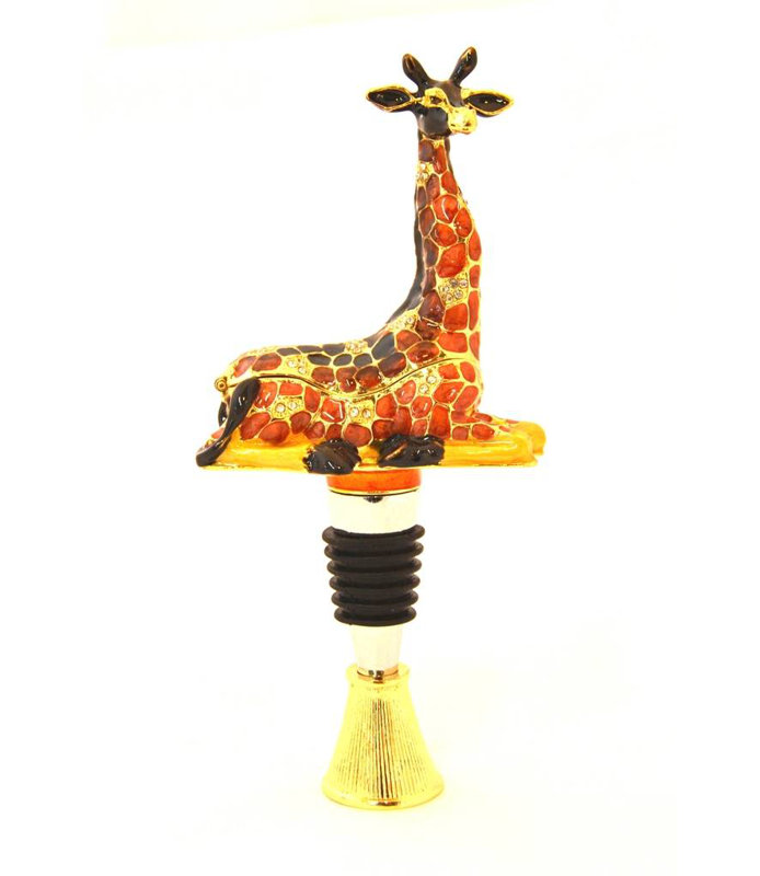Gillingham Bottle Stopper