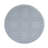 Alastair 30" Rattan Bar Stool - Baby Blue/ Natural Rattan Frame-88071856-88071841