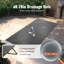 Pool Safety Cover Fits Rectangle Inground Pools-1589435288