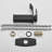 Single-handle Bathroom Faucet-121643914-121643917