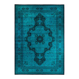 Poelm One-of-a-Kind 12' 1" X 17' 1" Hand Knotted Area Rug